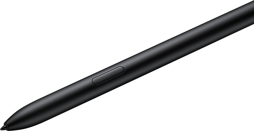 Стилус Samsung S-Pen Galaxy Tab S8 Ultra/S8+/S8/S7+/S7 черный EJ-PT870BJRGRU S-Pen Galaxy Tab S8 Ultra/S8+/S8/S7+/S7 черный - фото 3