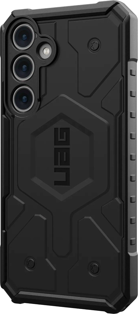 Чехол UAG Pathfinder Pro MagSafe для Galaxy S24+ черный 214423114040 Pathfinder Pro MagSafe для Galaxy S24+ черный - фото 4