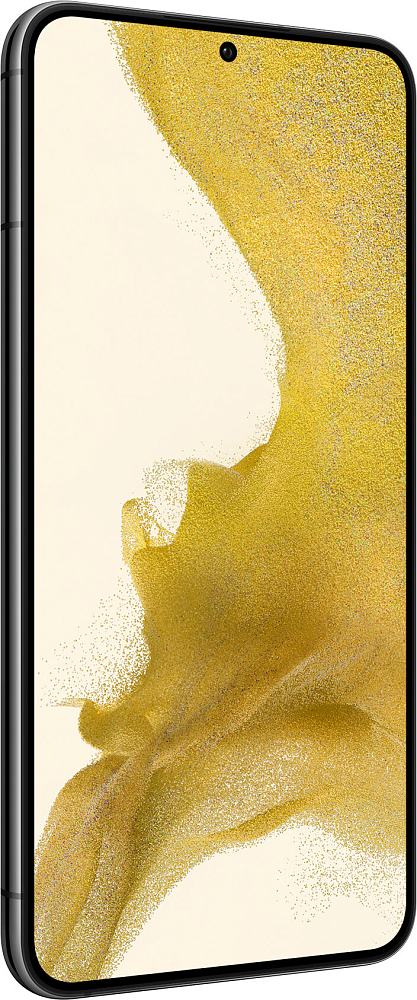 Смартфон Samsung Galaxy S22+ (Qualcomm) 128 ГБ черный фантом (SM-S906EZKDGLB) SM-S906EZKDGLB Galaxy S22+ (Qualcomm) 128 ГБ черный фантом (SM-S906EZKDGLB) - фото 2
