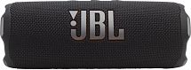 Портативная акустика JBL Flip 7 черный