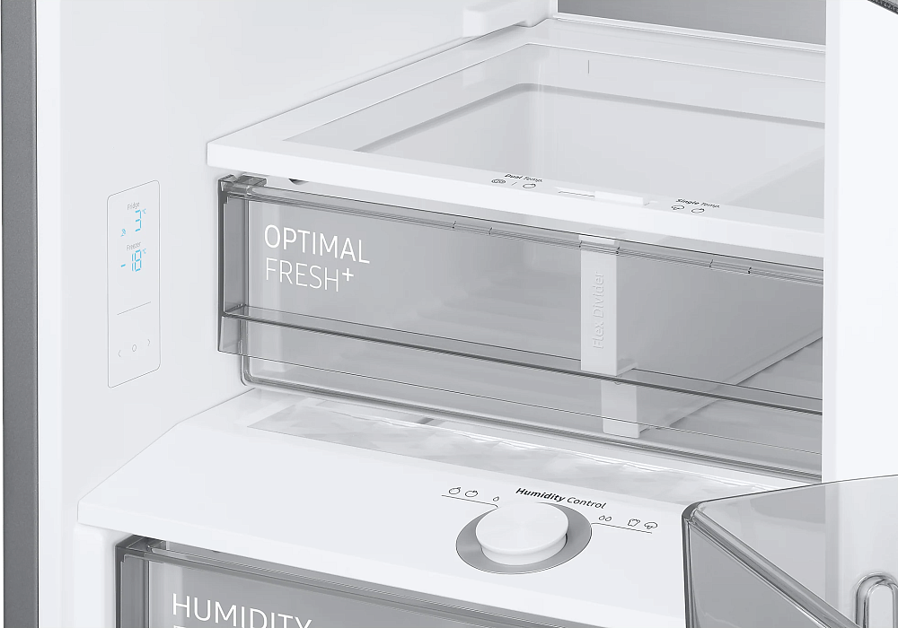 Холодильник Samsung Холодильник Samsung фото 10