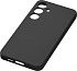 Чехол uBear Touch Mag Case для Galaxy S25+, soft-touch черный Фото 3