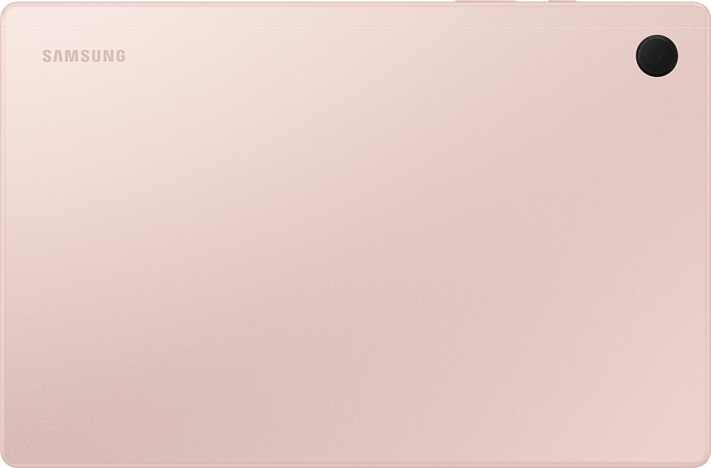 Планшет Samsung Galaxy Tab A8 LTE 32 ГБ розовый (SM-X205NIDACAU) SM-X205NIDACAU Galaxy Tab A8 LTE 32 ГБ розовый (SM-X205NIDACAU) - фото 8