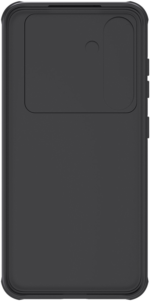 Чехол Nillkin CamShield Pro для Galaxy S24 черный 6902048273078 - фото 2