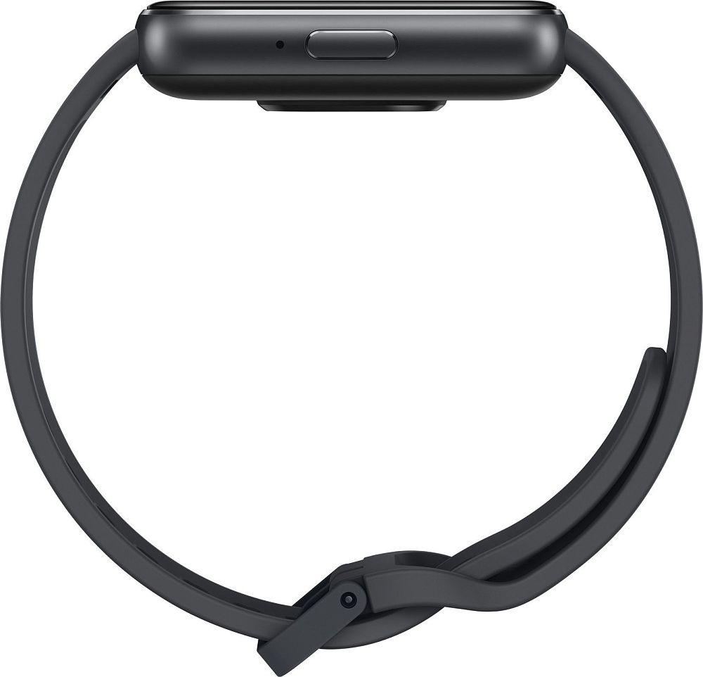 Смарт-часы Samsung Galaxy Fit3 графит фото 5