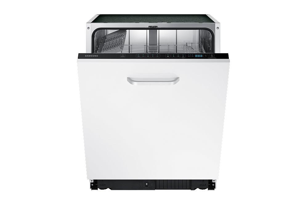 Посудомоечная машина Samsung DW60M5050BB/WT, 60 см Белый DW60M5050BB/WT DW60M5050BB/WT DW60M5050BB/WT, 60 см Белый - фото 5