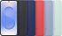 Чехол Samsung Silicone Case Galaxy S25+ голубой Фото 6