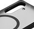 Чехол uBear Cloud Mag Case для Galaxy S25, soft-touch черный Фото 7