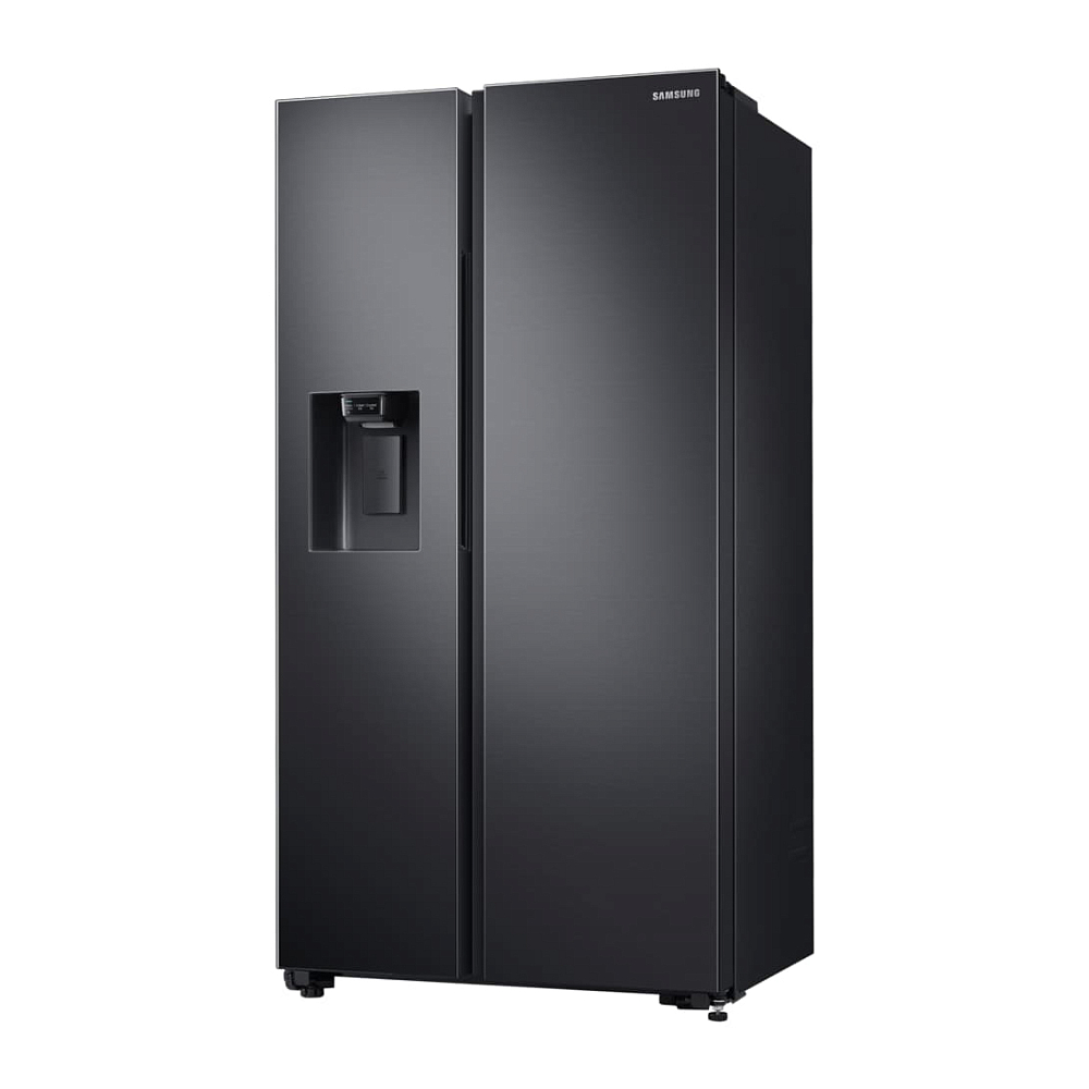 Холодильник Samsung RS64R5331B4/WT Матовый чёрный RS64R5331B4/WT, цвет черный RS64R5331B4/WT RS64R5331B4/WT Матовый чёрный - фото 3