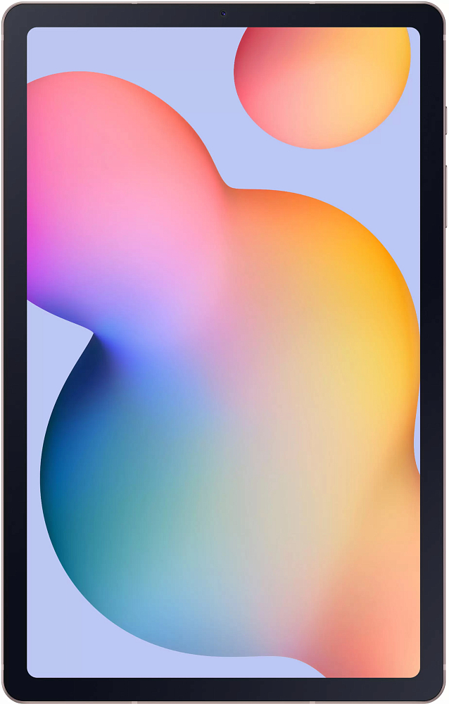 Планшет Samsung Galaxy Tab S6 Lite LTE (Qualcomm) 128 ГБ розовый SM-P619NZIECAU Galaxy Tab S6 Lite LTE (Qualcomm) 128 ГБ розовый - фото 2