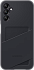 Чехол Samsung Card Slot Cover A14 черный