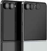 Защитное стекло Araree Core Camera MR для Galaxy Z Flip7