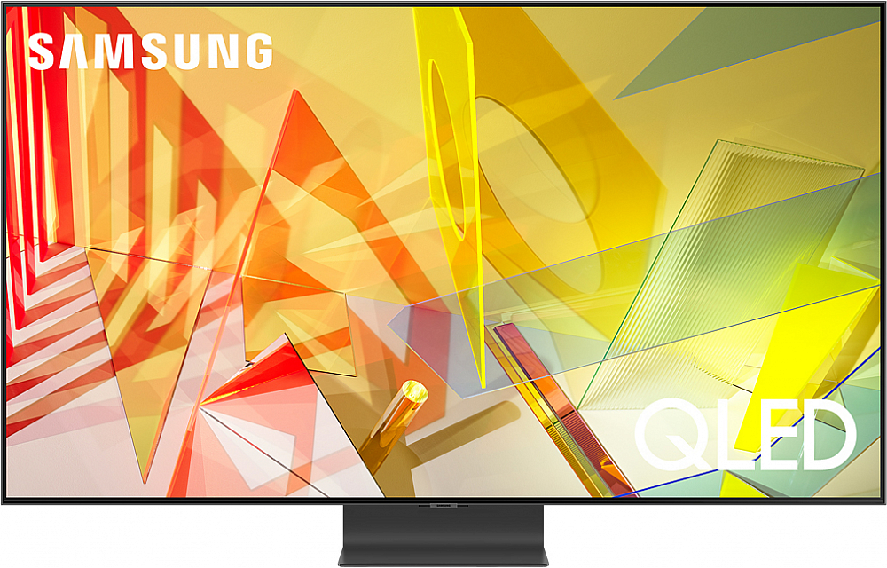 Телевизор Samsung 85" серия 9 QLED 4K Smart TV Q95T