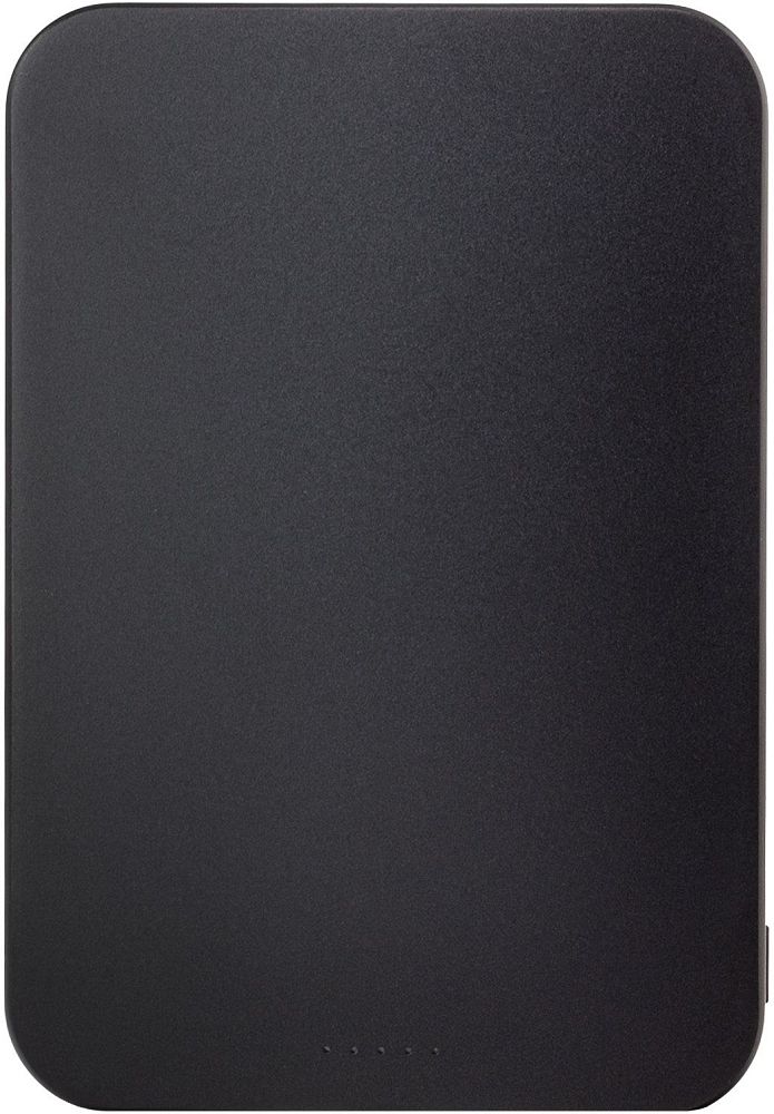 

Внешний аккумулятор restore: Qi2, 10000mAh черный, Qi2, 10000mAh черный