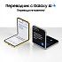 Смартфон Samsung Galaxy Z Flip6 512 ГБ Серый Фото 13