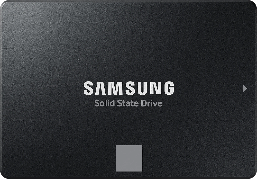 SSD-накопитель Samsung SSD-накопитель Samsung