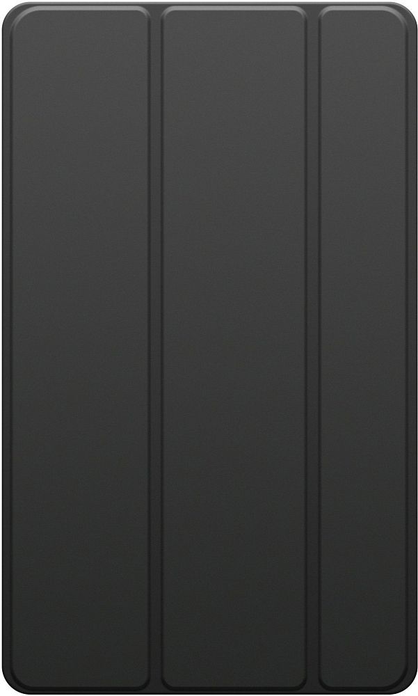 

Чехол BoraSCO Tablet Case для Galaxy Tab A9/ A11 черный, Tablet Case для Galaxy Tab A9/ A11 черный