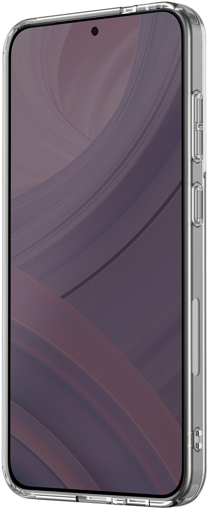 Чехол Uniq Чехол Uniq LifePro Xtreme для Galaxy S24 прозрачный фото 2