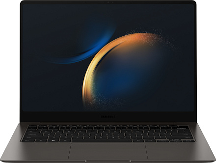 Ноутбук Samsung Galaxy Book3 Pro 14" i7 16ГБ/1ТБ графит — купить по ...