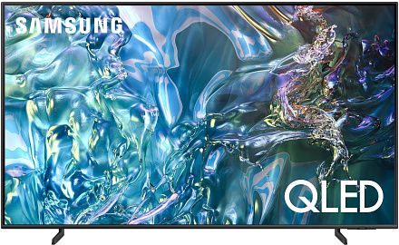 Телевизор Samsung 75&quot; QLED 4K Q60D Smart TV