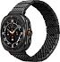 Ремешок Pitaka для Galaxy Watch Ultra черный Фото 3