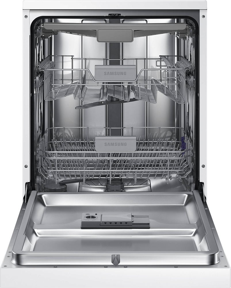 Посудомоечная машина Samsung DW5500MM, 60 см Белый DW60M6050FW/WT DW60M6050FW/WT - фото 7