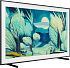 Телевизор Samsung 75&quot; QLED 4K Smart TV The Frame QE75LS03FAUXRU черный Фото 2