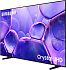 Телевизор Samsung 50" LED Crystal UHD 4K Smart TV серия 8 UE50U8000FUXRU черный Фото 4