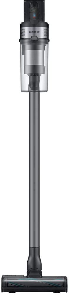 

Вертикальный пылесос Samsung Jet 75 Complete Turbo Action Brush 200W серебро, Серебристый, Jet 75 Complete Turbo Action Brush 200W серебро