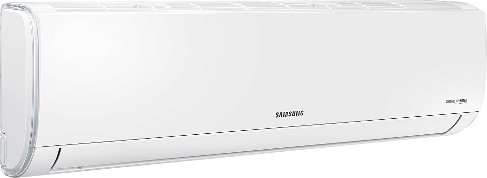 Кондиционер Samsung AR5000HM 9000 БТЕ/ч, внутренний блок белый AR09TXHQASINUA AR5000HM 9000 БТЕ/ч, внутренний блок белый - фото 3
