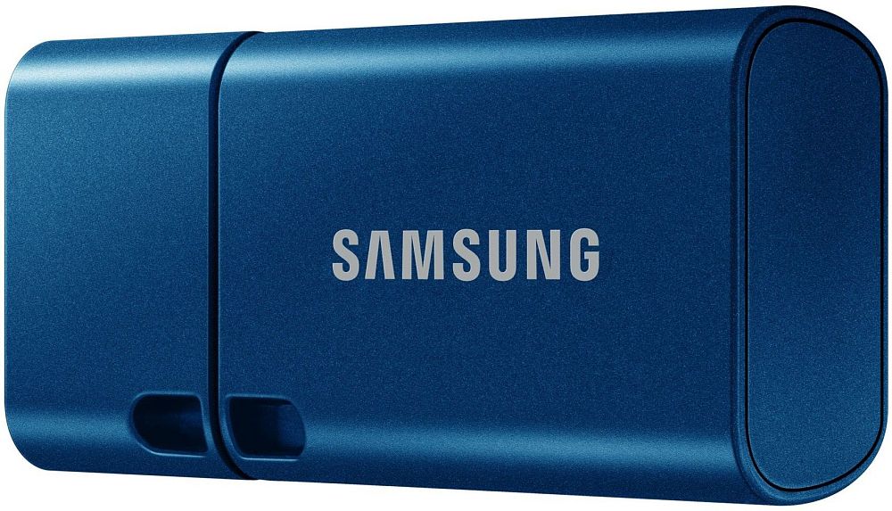 Флеш-накопитель Samsung USB Type-C 512 ГБ фото 2