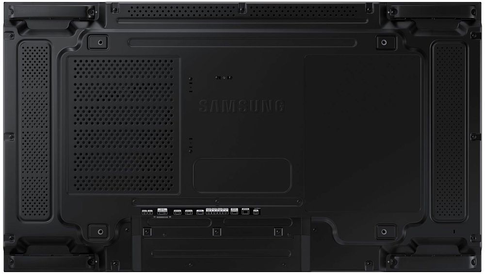 Дисплей Samsung 55&quot; LCD VM55B-U Черный фото 4