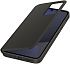Чехол-книжка Samsung Smart Wallet Case Galaxy S24 FE черный Фото 3