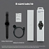Смарт-часы Samsung Galaxy Watch6 Classic LTE, 43 мм черный Фото 7