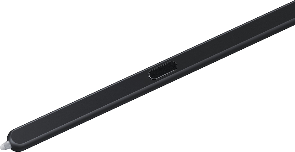 Электронное перо Samsung S Pen Fold Edition Z Fold5 черный EJ-PF946BBRGRU - фото 4