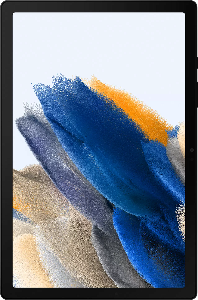 Планшет Samsung Galaxy Tab A8 Wi-Fi 64 ГБ темно-серый SM-X200N04064GRYWF1G - фото 6