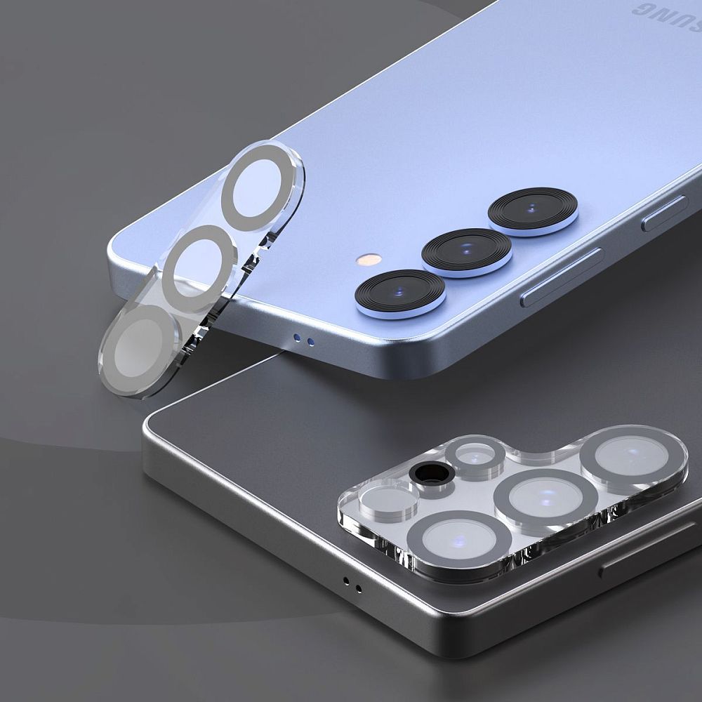 Защитное стекло Araree Core CM для Galaxy S25 фото 4