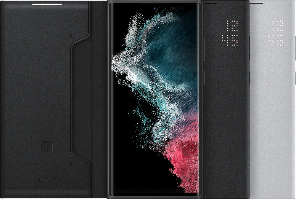 Чехол-книжка Samsung Чехол-книжка Samsung фото 6