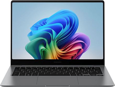 Ноутбук Samsung Galaxy Book5 Pro 14&quot; Ultra 5 16ГБ/512ГБ серый