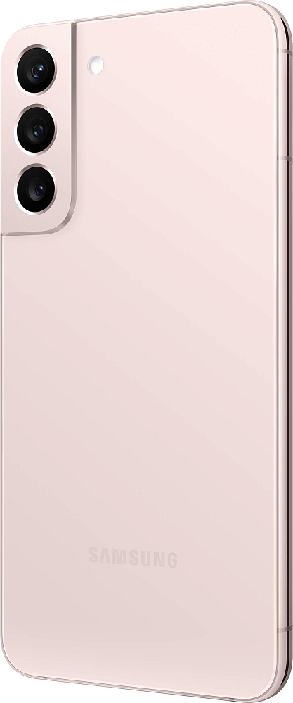 Смартфон Samsung Galaxy S22+ 256 ГБ розовый (SM-S906BIDGCAU) SM-S906BIDGCAU Galaxy S22+ 256 ГБ розовый (SM-S906BIDGCAU) - фото 3