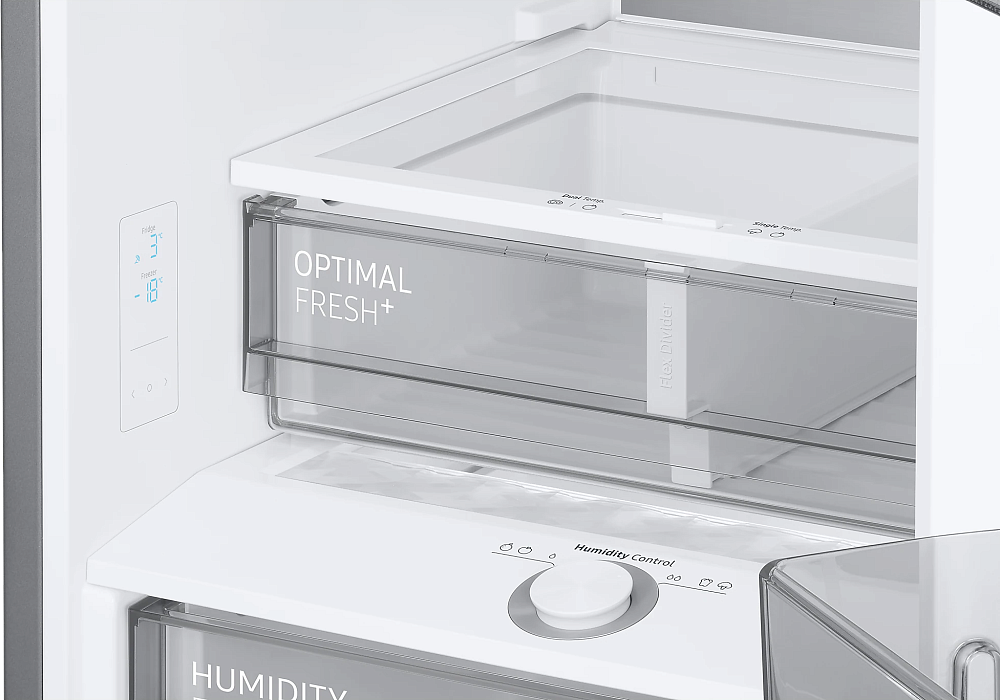 Холодильник Samsung Холодильник Samsung фото 10