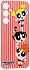 Панель для чехла Samsung Flipsuit S24 FE Powerpuff Girls Фото 2