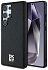 Чехол DKNY Repeat Stack MagSafe для Galaxy S25 Ultra черный Фото 4