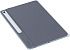 Чехол-книжка Samsung Smart Book Cover Tab S10 FE+ голубой Фото 7