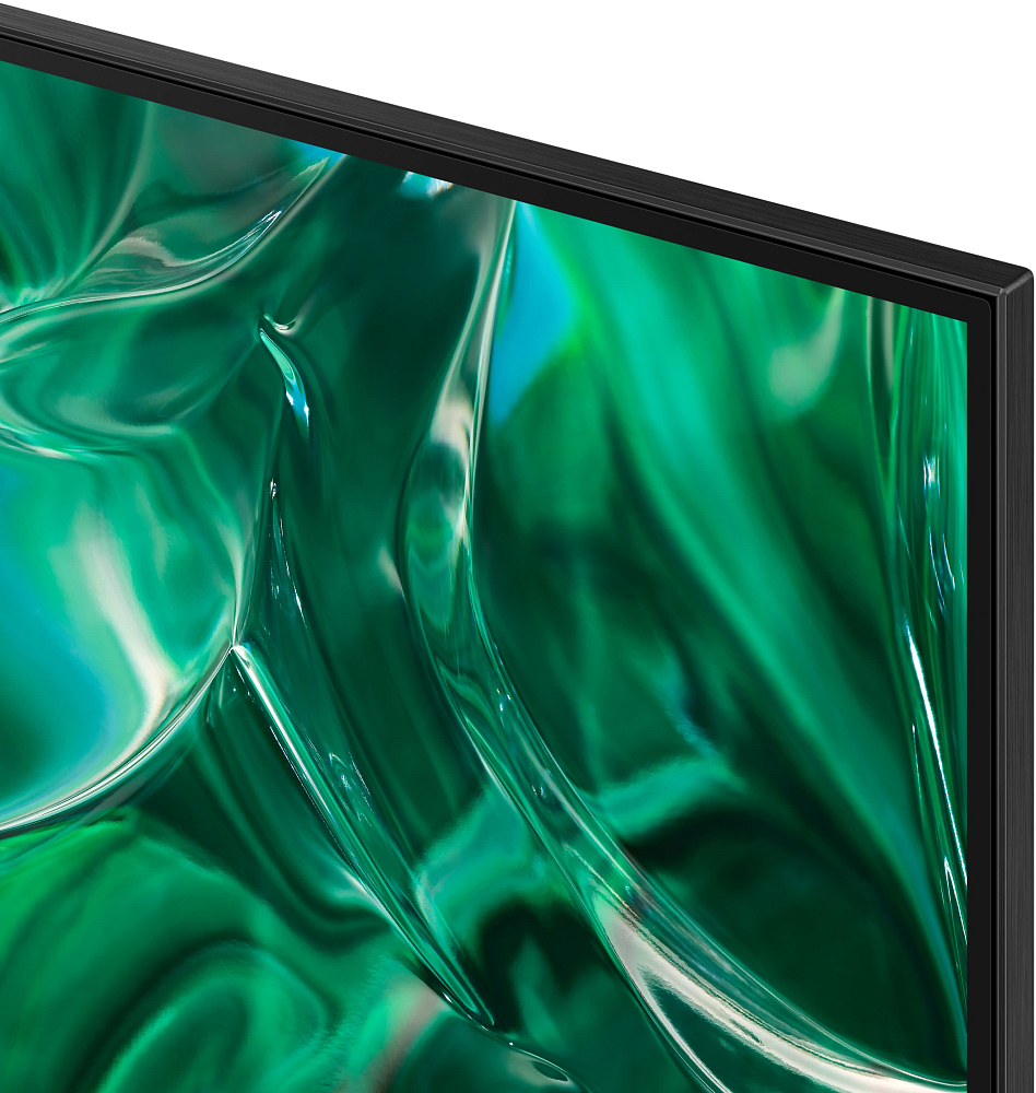 Телевизор Samsung 55&quot; OLED 4K S95C черный титан фото 5