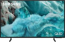 Телевизор Samsung 55" QLED 4K Smart TV серия 7 QE55Q7FAAUXRU черный