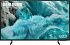 Телевизор Samsung 55&quot; QLED 4K Smart TV серия 7 QE55Q7FAAUXRU черный