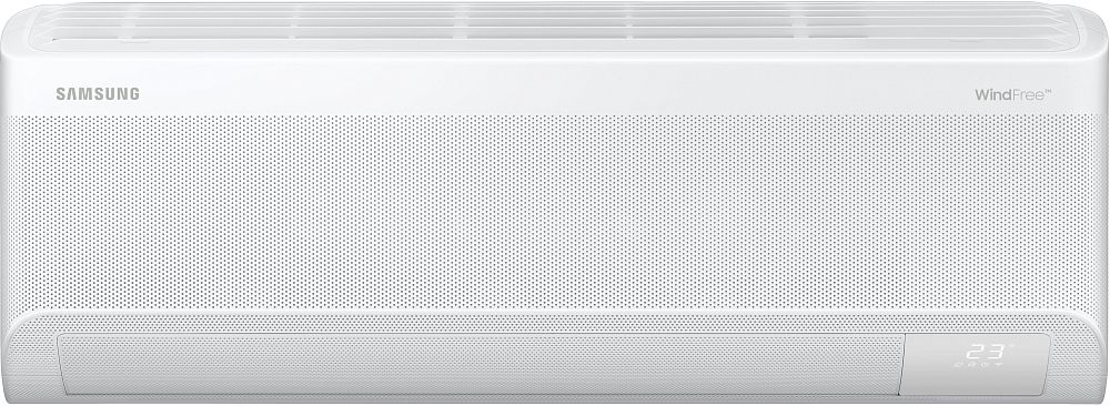 

Кондиционер Samsung WindFree™ AR9500T с фильтром PM2.5 внутренний блок до 35 м² белый, WindFree™ AR9500T с фильтром PM2.5 внутренний блок до 35 м² белый