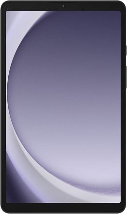 Планшет Samsung Galaxy Tab A9 LTE 128 ГБ графит Фото 2