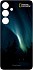 Панель для чехла Samsung Flipsuit S24+ National Geographic Aurora
